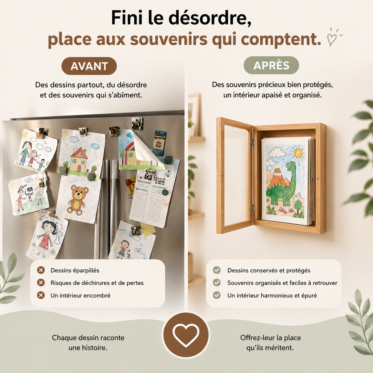 Cadre Mémoire